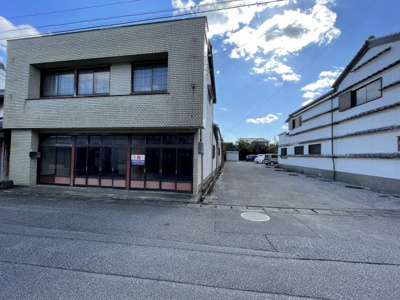【外観】 | 中古一戸建　香南市赤岡町