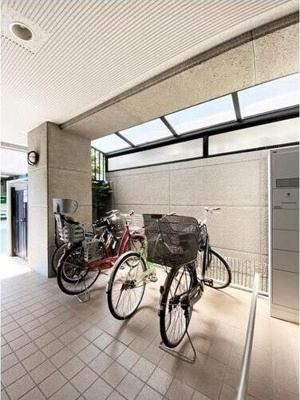 【設備】 | アーバンコート福島