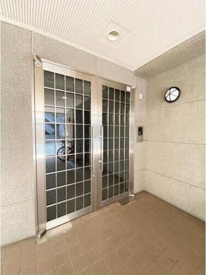 【セキュリティ】 | アーバンコート福島