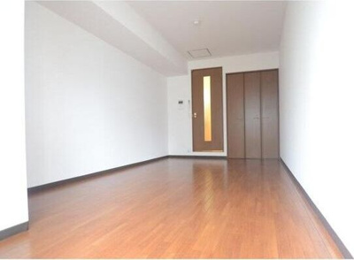 【洋室】 | アーバンコート福島