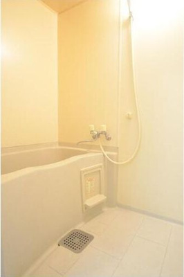 【浴室】 | アーバンコート福島