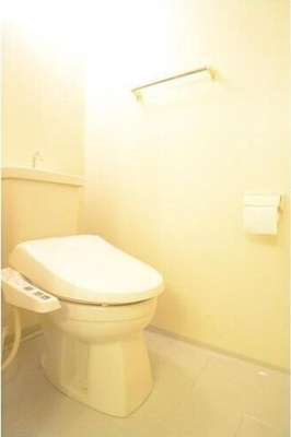 【トイレ】 | アーバンコート福島