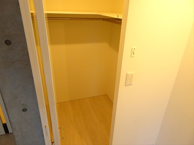 【収納】 | PASEO笹塚