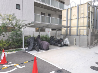 【駐車場】 | フレンシア西宮北口