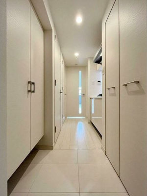 【玄関】 | S-RESIDENCE新大阪WEST