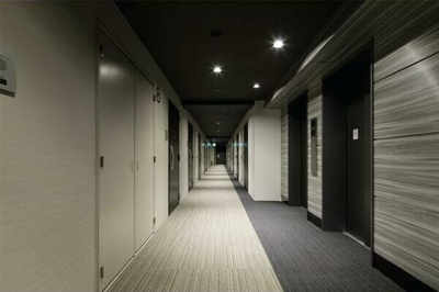 【その他共用部分】 | S-RESIDENCE新大阪WEST