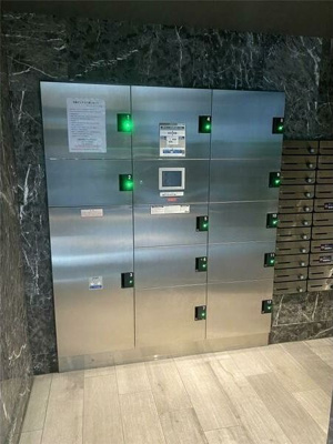 【その他共用部分】 | S-RESIDENCE新大阪WEST
