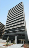 S-RESIDENCE新大阪WESTの画像