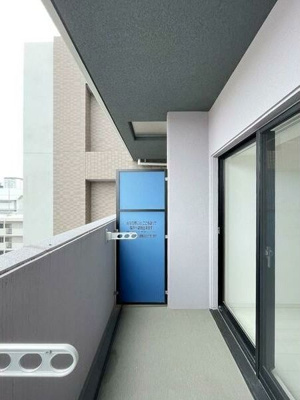 【その他】 | S-RESIDENCE新大阪WEST