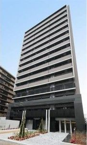 【駐車場】 | S-RESIDENCE新大阪WEST