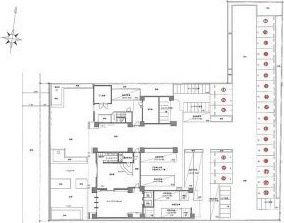 【駐車場】 | S-RESIDENCE新大阪WEST