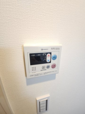 【設備】 | ファーストフィオーレ北大阪ーミラージュ