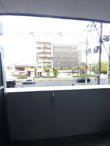 【展望】 | ファーストフィオーレ北大阪ーミラージュ