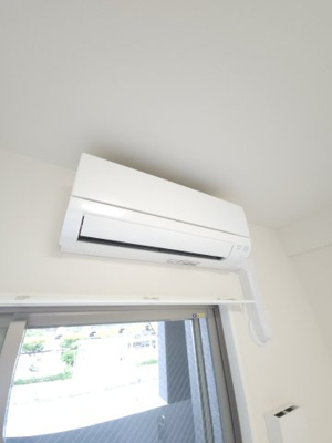【設備】 | ファーストフィオーレ北大阪ーミラージュ