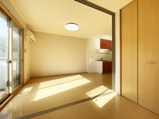 アクシス南島田　Ｄ棟のその他