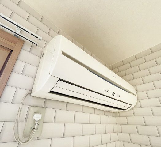 アクシス南島田　Ｄ棟の設備