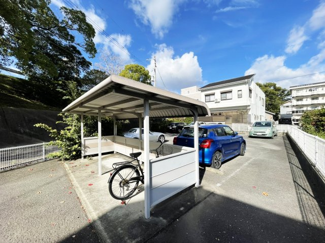 アクシス南島田　Ｄ棟のその他共用部分