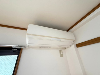 【設備】 | メゾンクレア