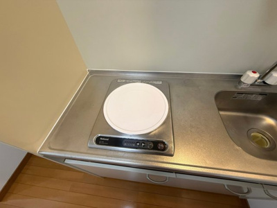 【キッチン】 | メゾンクレア