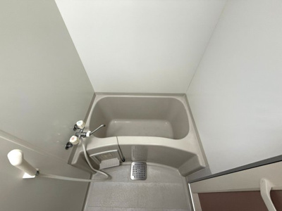 【浴室】 | メゾンクレア