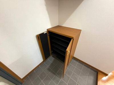 【収納】 | メゾンクレア