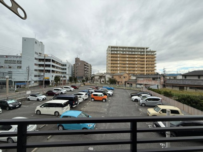 【展望】 | メゾンクレア