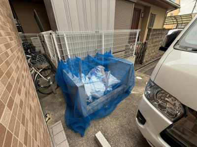 【その他共用部分】 | メゾンクレア