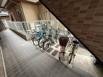 【その他共用部分】 | メゾンクレア