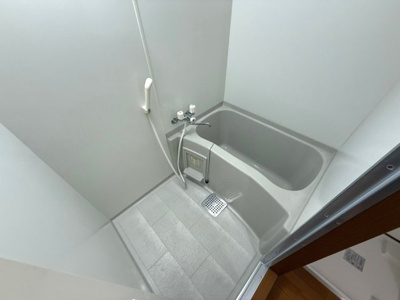 【浴室】 | メゾンクレア