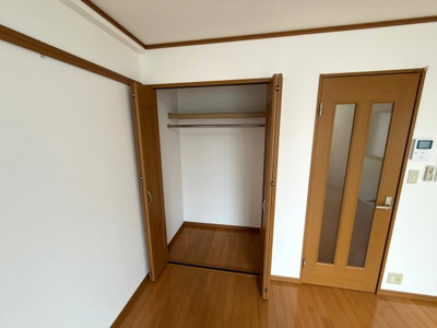 【収納】 | メゾンクレア