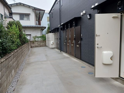 【その他共用部分】 | セイバリースマイル2(セイバリースマイルツー)