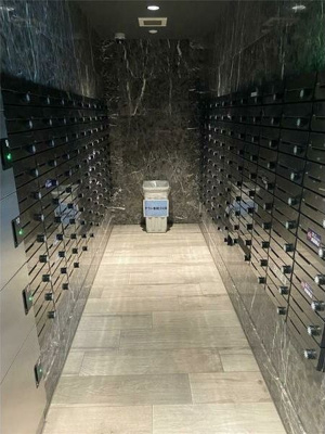 【その他共用部分】 | S-RESIDENCE新大阪WEST