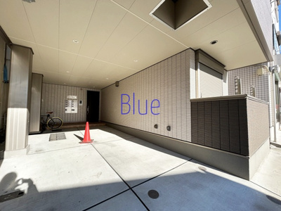 【エントランス】 | A・R横浜