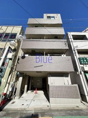 【外観】 | A・R横浜