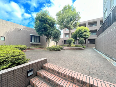 【その他共用部分】 | ◇◆ラムズ中山◆◇ | ◆土・日・祝日は、当社スタッフによる現地案内会を実施しております。もちろん平日のご案内も可能です。お気軽にご相談ください！！