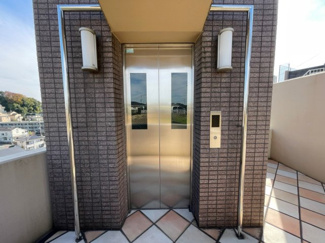 【その他共用部分】 | ◆当日見学のお受付もしております。お気軽に「045-482-7338」までお電話ください。