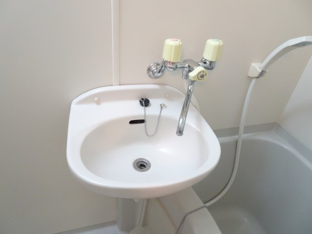 ナイスコート25の洗面所|イメージ写真