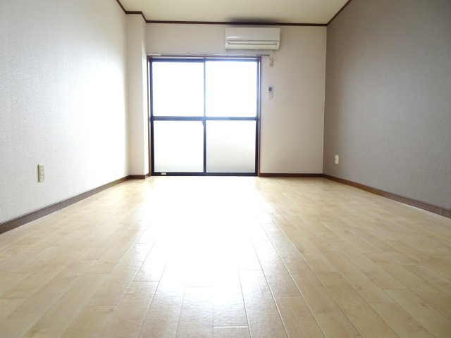 ナイスコート25の内装|イメージ写真