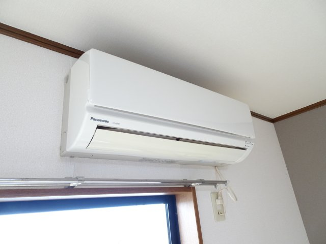 ナイスコート25の設備|イメージ写真