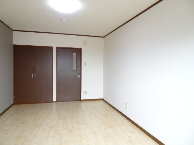 ナイスコート25の洋室|イメージ写真