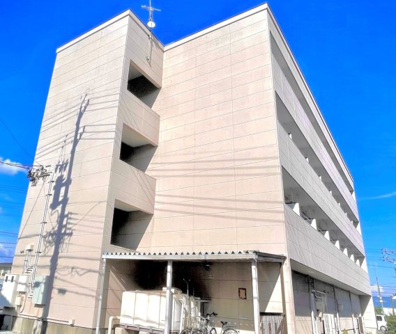 ナイスコート25