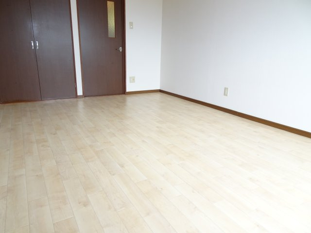 ナイスコート25の洋室|イメージ写真