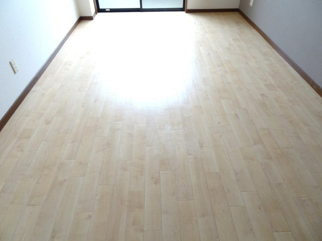 ナイスコート25の洋室|イメージ写真