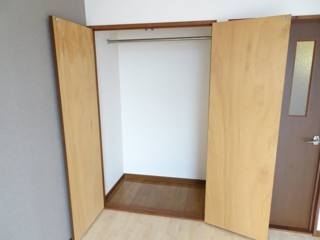 ナイスコート25の収納|イメージ写真