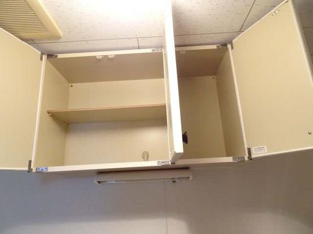 ナイスコート25のキッチン|イメージ写真