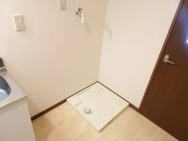 ナイスコート25のその他|イメージ写真