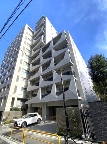 プライムガーデン恵比寿南の画像