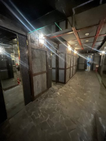 アリスシアターシップのその他共用部分