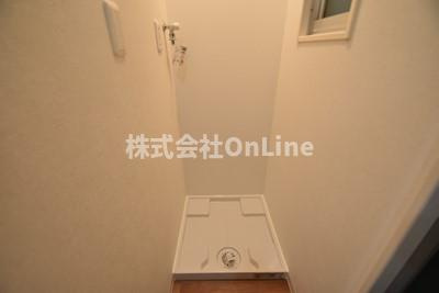 【設備】 | 辻野ハイツ