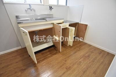 【収納】 | 辻野ハイツ